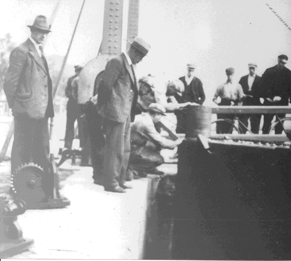 Oud Vreeswijk vanaf sticky 152