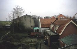 Schuur Bruijnis Frederiksoord