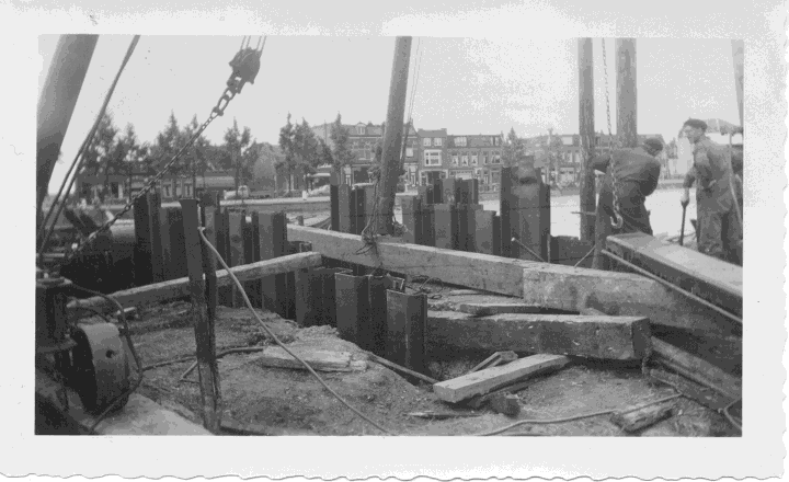 Oud Vreeswijk Handelskade