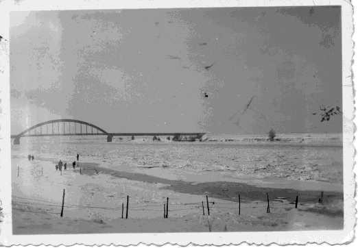 Oud Vreeswijk vanaf sticky 1452