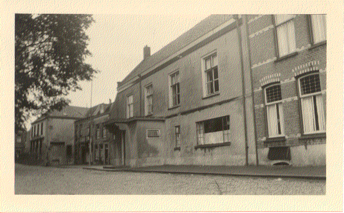 Oud Vreeswijk vanaf sticky 1275
