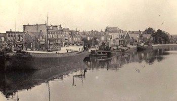 Merwede Handelskade
