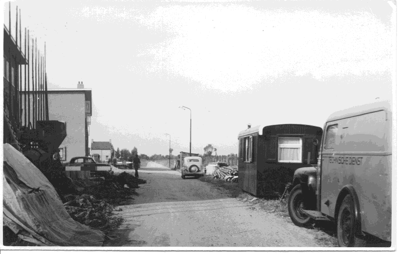 Oud Vreeswijk vanaf sticky 1310